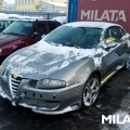 Náhradní díly ALFA ROMEO GT 1.9 JTD 16V