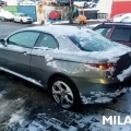 Autovrakoviště ALFA ROMEO GT 1.9 JTD 16V