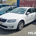 Použité náhradní díly ŠKODA OCTAVIA 3 2.0 D