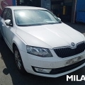 Náhradní díly ŠKODA OCTAVIA 3 2.0 D