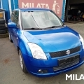 Náhradní díly SUZUKI SWIFT 1.3