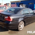 Autovrakoviště BMW 320i 2.0