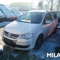 Použité náhradní díly VOLKSWAGEN TOURAN 1.9 D