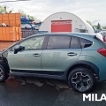 Autovrakoviště SUBARU XV COMBI 2.0 D