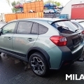 Vrakoviště SUBARU XV COMBI 2.0 D