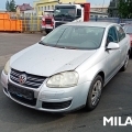 Použité náhradní díly VOLKSWAGEN JETTA 1.6