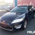 Použité náhradní díly FORD MONDEO 2.0 D