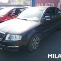 Náhradní díly ŠKODA SUPERB 2.5 D