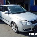 Náhradní díly ŠKODA FABIA 2 1.6