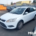 Použité náhradní díly FORD FOCUS 1.8 D