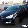 Použité náhradní díly FORD GALAXY 2.0 D