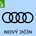 Autovrakoviště Audi Nový Jičín - Náhradní díly