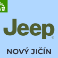 Autovrakoviště Jeep Nový Jičín - Náhradní díly