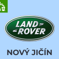 Autovrakoviště Land Rover Nový Jičín - Náhradní díly