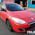 Použité náhradní díly RENAULT FLUENCE 1.6