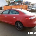 Vrakoviště RENAULT FLUENCE 1.6