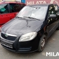 Použité náhradní díly ŠKODA FABIA 2 1.2 2007