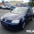 Použité náhradní díly VOLKSWAGEN GOLF 5