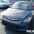 Náhradní díly HYUNDAI i30