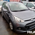 Použité náhradní díly HYUNDAI i10 2014