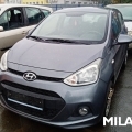 Náhradní díly HYUNDAI i10 2014