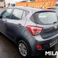 Vrakoviště HYUNDAI i10 2014