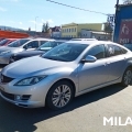 Použité náhradní díly MAZDA 6