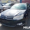 Použité náhradní díly CITROËN C5 KOMBI