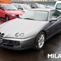 Náhradní díly ALFA ROMEO GTV