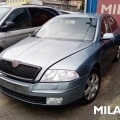 Použité náhradní díly ŠKODA OCTAVIA 2 2006