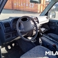 Autodíly SUZUKI JIMNY