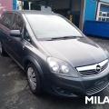 Použité náhradní díly OPEL ZAFIRA 2010