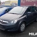 Náhradní díly OPEL ZAFIRA 2010