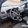 Vrakoviště OPEL ZAFIRA 2010