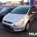 Použité náhradní díly FORD S-MAX 2.0 D 2006