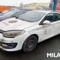 Použité náhradní díly RENAULT MEGANE 3 1.5 D 2015