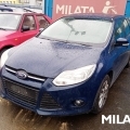 Použité náhradní díly FORD FOCUS 3 KOMBI 1.6 2011