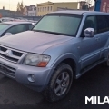 Použité náhradní díly MITSUBISHI PAJERO 3.2 D 2006