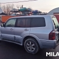 Autodíly MITSUBISHI PAJERO 3.2 D 2006