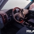 Prodej náhradních dílů MITSUBISHI PAJERO 3.2 D 2006