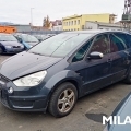 Použité náhradní díly FORD S-MAX 2.0 D 2006 96 kW