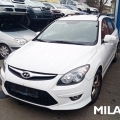 Použité náhradní díly HYUNDAI i30 CW 1.6 2012