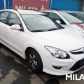 Náhradní díly HYUNDAI i30 CW 1.6 2012