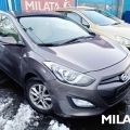 Náhradní díly HYUNDAI i30 1.4 2012