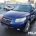 Použité náhradní díly HYUNDAI SANTA FE 2.2 D 2006