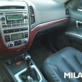 HYUNDAI SANTA FE 2.2 D 2006 na náhradní díly