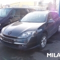 Použité náhradní díly RENAULT LAGUNA 3 KOMBI 2.0 D 2008