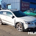 Náhradní díly SUBARU LEGACY OUTBACK 2.0 D 2015