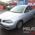 Použité náhradní díly SEAT IBIZA 1.0 