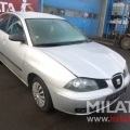 Náhradní díly SEAT IBIZA 1.0 